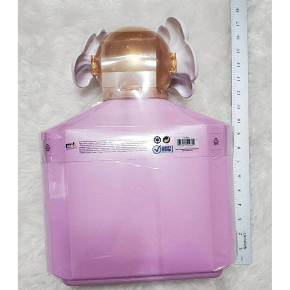 NEW Sealed Poopsie Slime Surprise Fart Jacobs 2-In-1 Play & Display Case ($60) - Picture 5 of 6